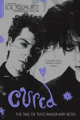 Cured : The Tale of Two Imaginary Boys