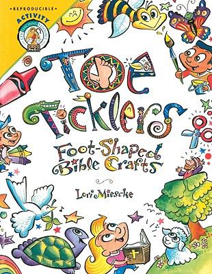 Toe Ticklers