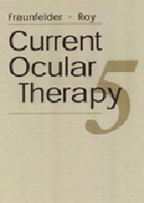 Current Ocular Therapy