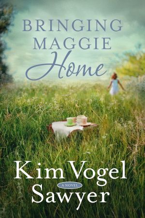 Bringing Maggie Home : A Novel