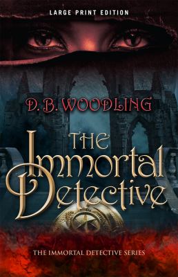 The Immortal Detective