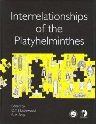 Interrelationships of the Platyhelminthes