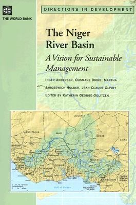 The Niger River Basin : A Vision of Sustainable Management