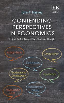 Contending Perspectives in Economics : A Guide to Contemporary Schools of Thought