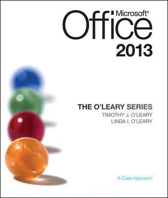 Microsoft Office 2013