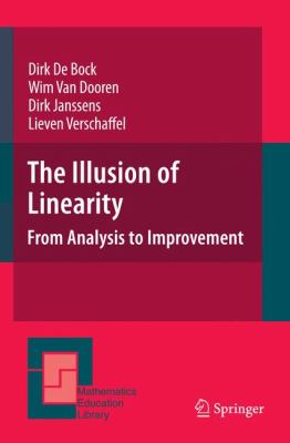 The Illusion of Linearity : From Analysis to Improvement