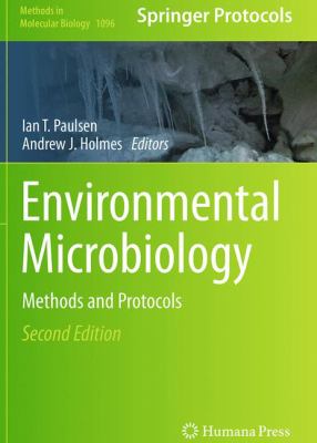 Environmental Microbiology : Methods and Protocols