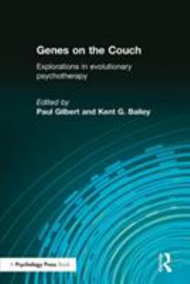 Genes on the Couch : Explorations in Evolutionary Psychotherapy