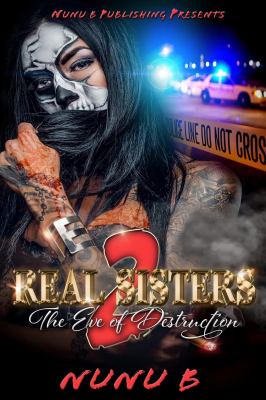 Real Sisters 2 : The Eve of Destruction