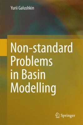 Non-Standard Problems in Basin Modelling