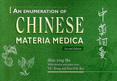 An Enumeration of Chinese Materia Medica