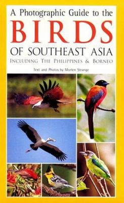 Birds of Mainland Southeast Asia