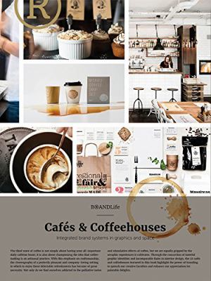 BRANDLife: Cafes and Coffee Shops