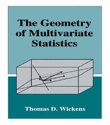 The Geometry of Multivariate Statistics