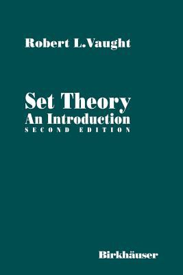 Set Theory : An Introduction