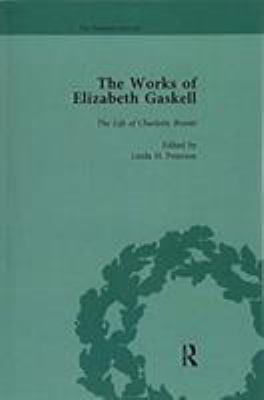 The Works of Elizabeth Gaskell,