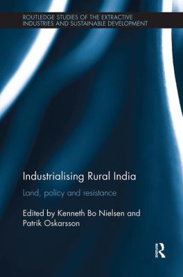Industrialising Rural India