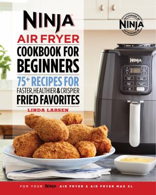 Air Fryer Cookbook (ninja)