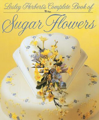 Sugar Flowers