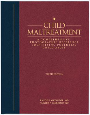 Comprehensive Photographic Reference Identifying Potential Child Abuse