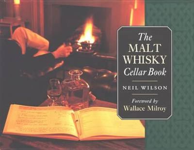 The Malt Whisky Cellar Book