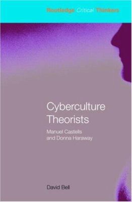 Cyberculture Theorists : Manuel Castells and Donna Haraway