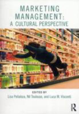 Marketing Management : A Cultural Perspective