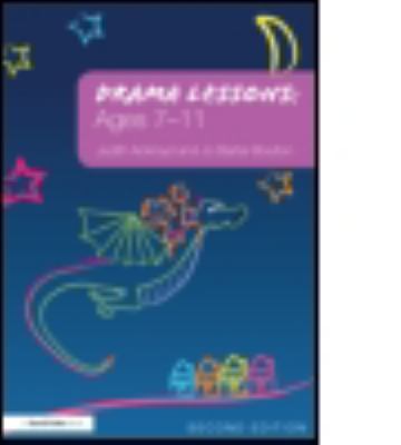 Drama Lessons: Ages 7-11