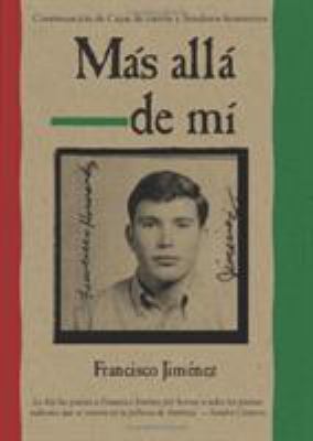 Mas Alla de Mi