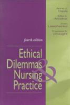 Ethical Dilemmas and Nursing Practice