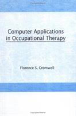 Computer Applications in Occupational Therapy