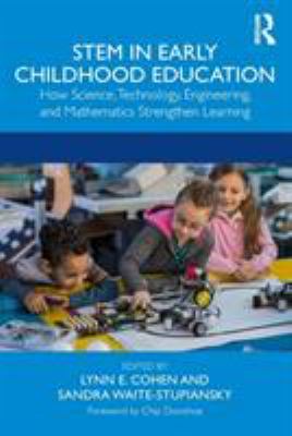 Stem in Early Childhood Education