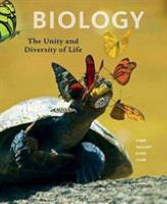 Biology : The Unity and Diversity of Life