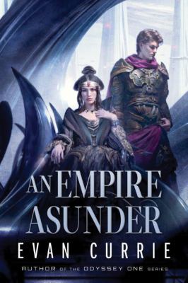 An Empire Asunder