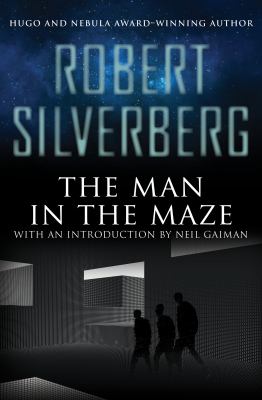The Man in the Maze