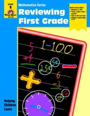 Reviewing 1st Grade (Math)