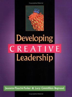 Developing Creative Leadership