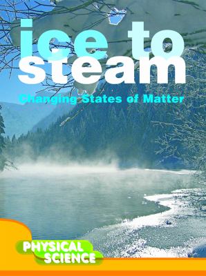 Ice to Steam