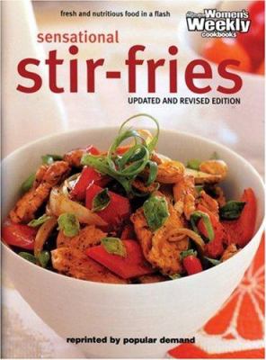 Sensational Stir-Fries
