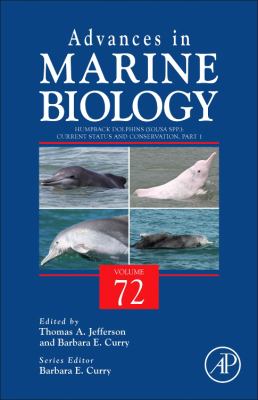 Humpback Dolphins : Current Status and Conservation
