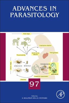Advances in Parasitology