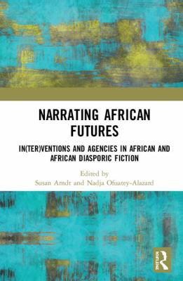 Narrating African Futures