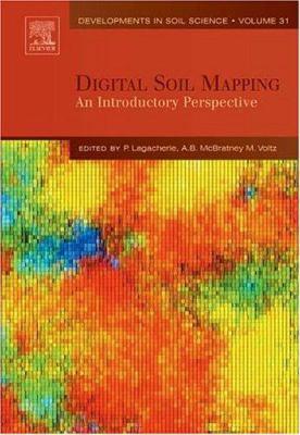 Digital Soil Mapping : An Introductory Perspective