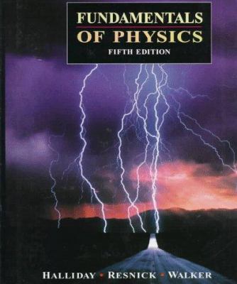 Fundamentals of Physics