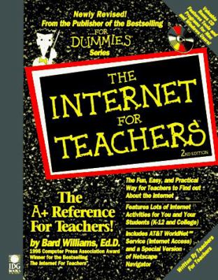Internet for Teachers