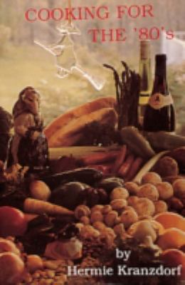 Cooking for The '80s