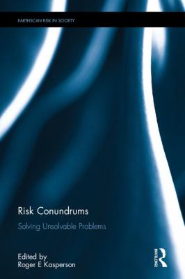 Risk Conundrums : Solving Unsolvable Problems