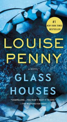 Glass Houses : A Novel