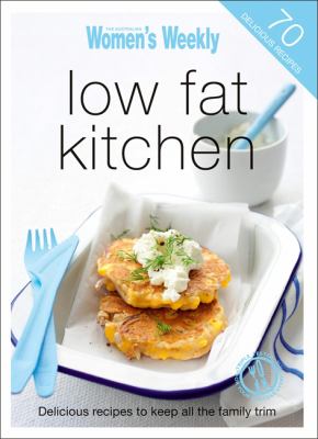 Low Fat Kitchen