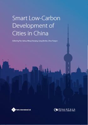 Smart Low-Carbon Development of Cities in China